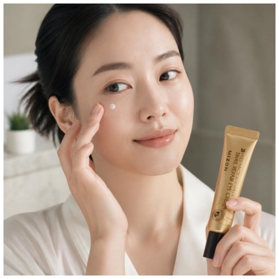 Mizon Snail Repair Eye Cream 15 ML