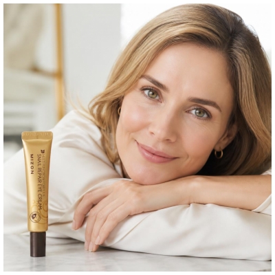 Mizon Snail Repair Eye Cream 15 ML