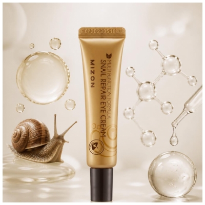 Mizon Snail Repair Eye Cream 15 ML