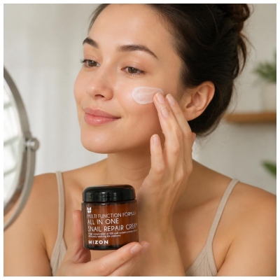Mizon Snail Repair All In One 75 ML