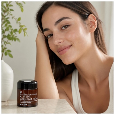 Mizon Snail Repair All In One 75 ML