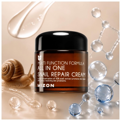 Mizon Snail Repair All In One 75 ML