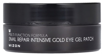 Mizon Snaim Repair Intensive Gold Eye Gel Patch 84 Grammes