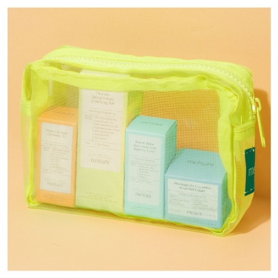 Meisani Meisani Discovery Kit 4 Produits