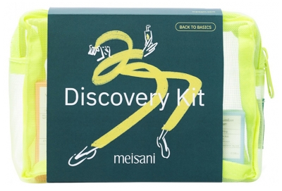 Meisani Meisani Discovery Kit 4 Produits