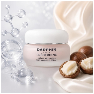Darphin Prédermine Crème Anti-Rides