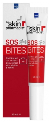The Skin Pharmacist SOS Piqûres Apaisant 10 ml