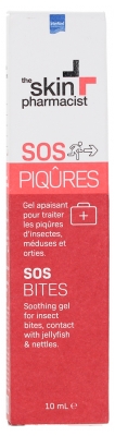 The Skin Pharmacist SOS Piqûres Apaisant 10 ml