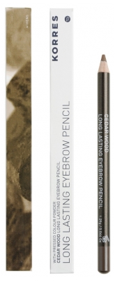 Korres Crayon à Sourcils 1,29 g
