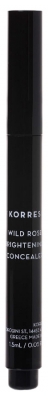 Korres Wild Rose Correcteur de Teint 1,5 ml