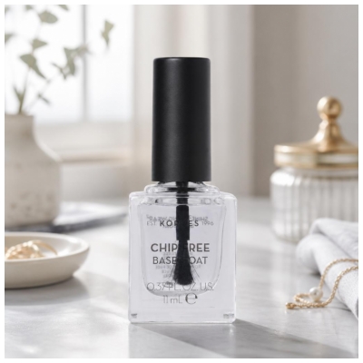 Korres Base Coat Amande Douce 11 ml
