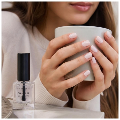 Korres Base Coat Amande Douce 11 ml