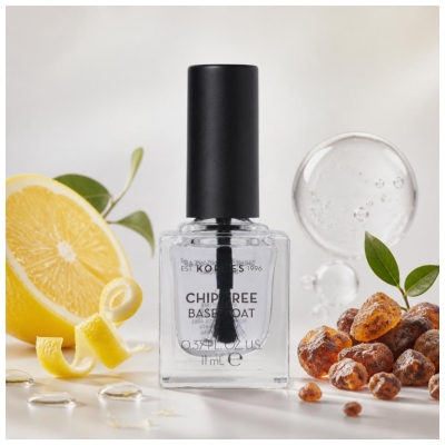 Korres Base Coat Amande Douce 11 ml