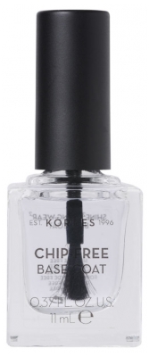 Korres Base Coat Amande Douce 11 ml
