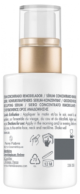Avène DermAbsolu Eau Thermale Sérum Concentré Resculptant 30 ml