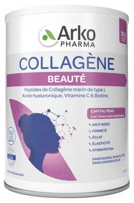 Arkopharma Collagène Beauté 260 Grammes