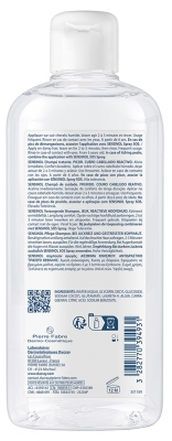 Ducray Sensinol Shampoing Traitant Démengeaisons du Cuir Chevelu 400 ml