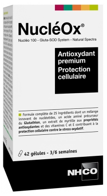 NHCO NucléOx 42 Unités