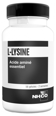 NHCO L-Lysine 56 Unités