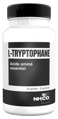 NHCO L-Tryptophane 56 Unités