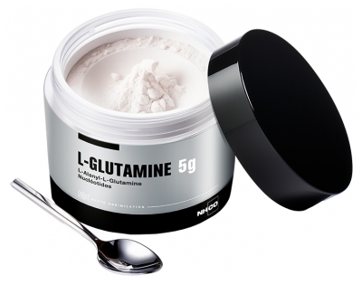 NHCO L-Glutamine 5G 195 g 