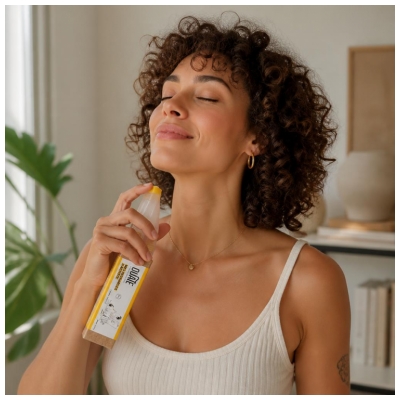Ouate Mes Recharges d'Artistes 2 x 5 ml