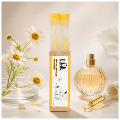 Ouate Mes Recharges d'Artistes 2 x 5 ml