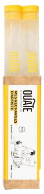 Ouate Mes Recharges d'Artistes 2 x 5 ml