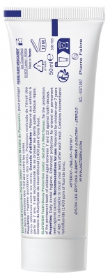Elgydium Gel Dentifrice Junior Protection Caries 7/12 Ans Menthe 50 ml