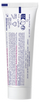 Elgydium Gel Dentifrice Kids 3/6 Ans 50 ml - Arôme : Grenadine