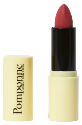 Pomponne Rouge à Lèvres Hydratant 4 g - Couleur : Rose d'Hiver