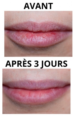 Pomponne Rouge à Lèvres Hydratant 4 g - Couleur : Orange Sixties