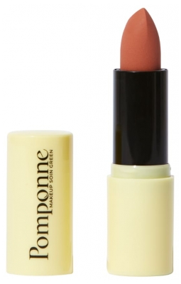 Pomponne Rouge à Lèvres Hydratant 4 g - Couleur : Nude Beige