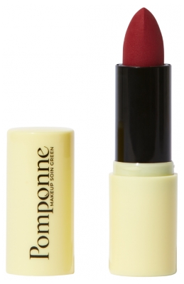 Pomponne Rouge à Lèvres Hydratant 4 g - Couleur : Grenat