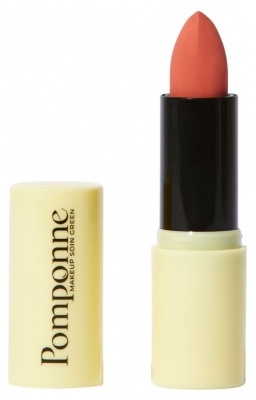Pomponne Rouge à Lèvres Hydratant 4 g - Couleur : Pêche