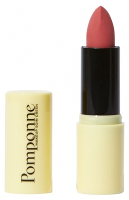 Pomponne Rouge à Lèvres Hydratant 4 g - Couleur : Rose Pâle