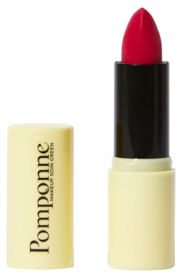 Pomponne Rouge à Lèvres Hydratant 4 g - Couleur : Fuchsia