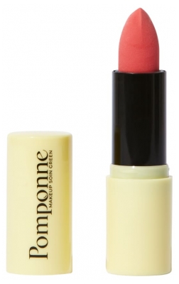 Pomponne Rouge à Lèvres Hydratant 4 g - Couleur : Rose Rétro
