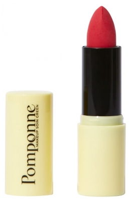 Pomponne Rouge à Lèvres Hydratant 4 g - Couleur : Framboise
