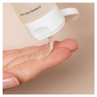 Pomponne Le Granité Gelée Démaquillante Visage 100 ML