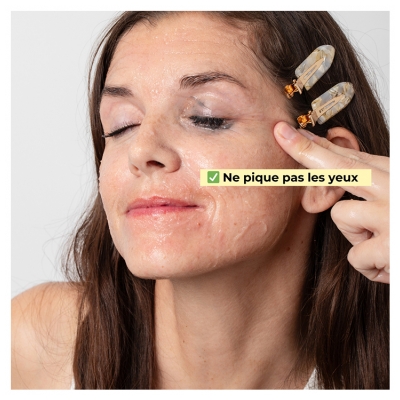 Pomponne Le Granité Gelée Démaquillante Visage 100 ML