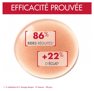 Léa Nature SO BIO étic Lift'Grenade Sérum Intense Rides + Éclat Biologique 30 ML