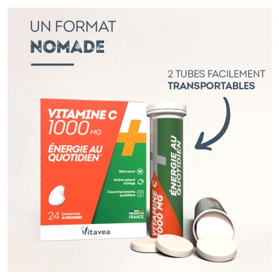 Vitavea Vitaminec 1000 mg