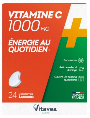 Vitavea Vitaminec 1000 mg