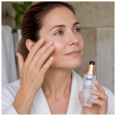 Isdin Isdinceutics Hyaluronic Concentrate Sérum 30 ml