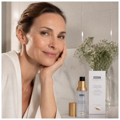 Isdin Isdinceutics Hyaluronic Concentrate Sérum 30 ml