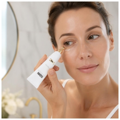 Isdin Isdinceutics K-Ox Eyes Crème Poches et Cernes 15 g