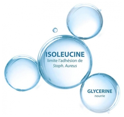 Ducray Dexyane Gel Nettoyant Surgras 400 ml