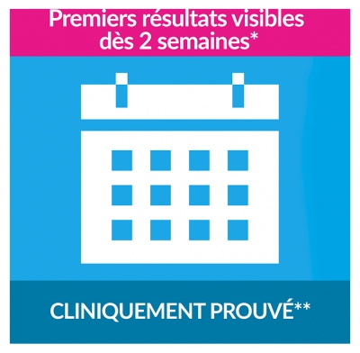 Excilor Traitement Mycose de l'Ongle avec Pinceau Applicateur 3,3 ml