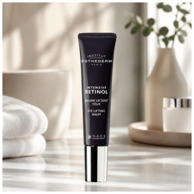 Institut Esthederm Intensive Retinol Baume Liftant pour Yeux 15 ML
